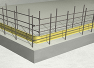 Sika Waterbar O-25 - Băng cản nước sika O25